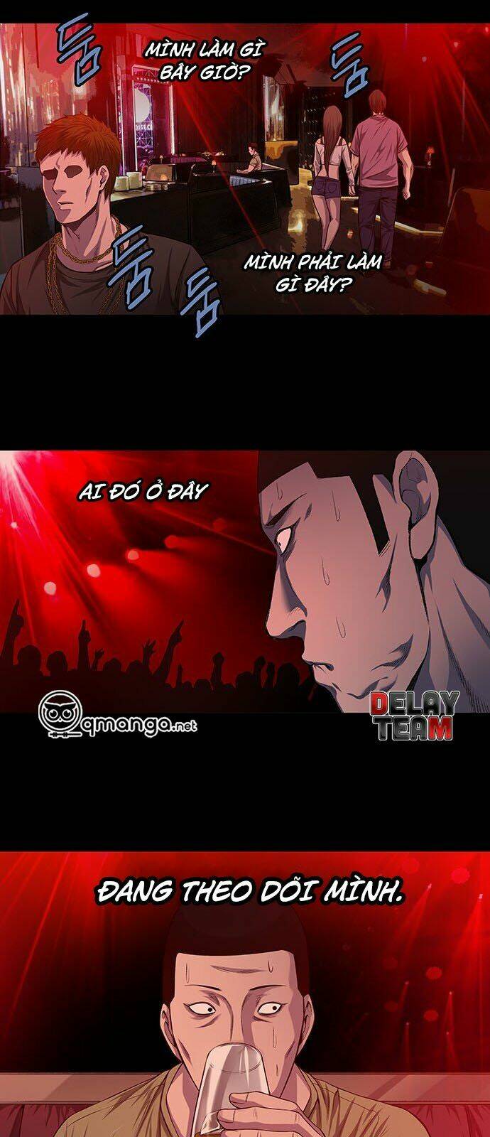 Tao Là Công Lý Chap 14 - Next Chap 15