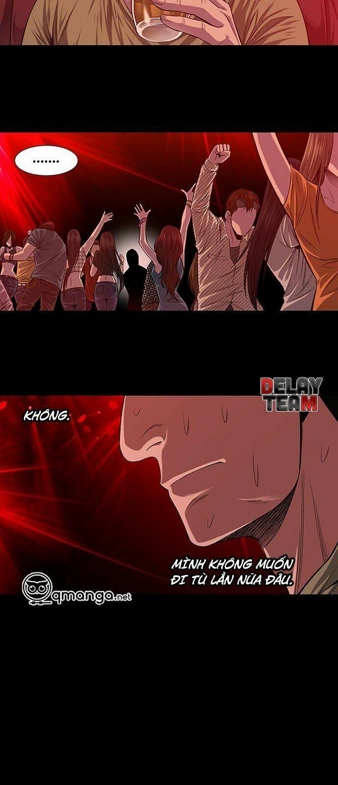 Tao Là Công Lý Chap 14 - Next Chap 15