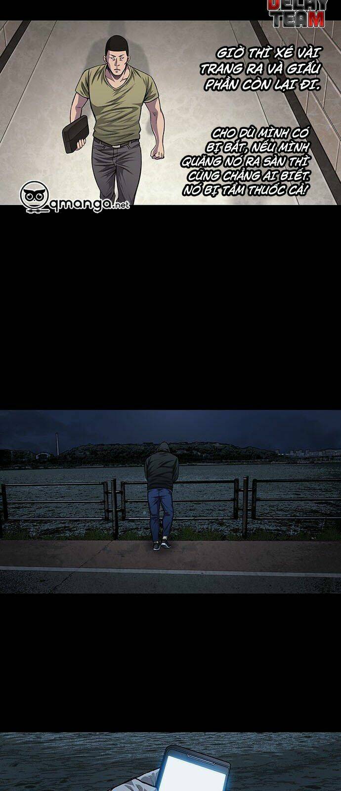 Tao Là Công Lý Chap 14 - Next Chap 15