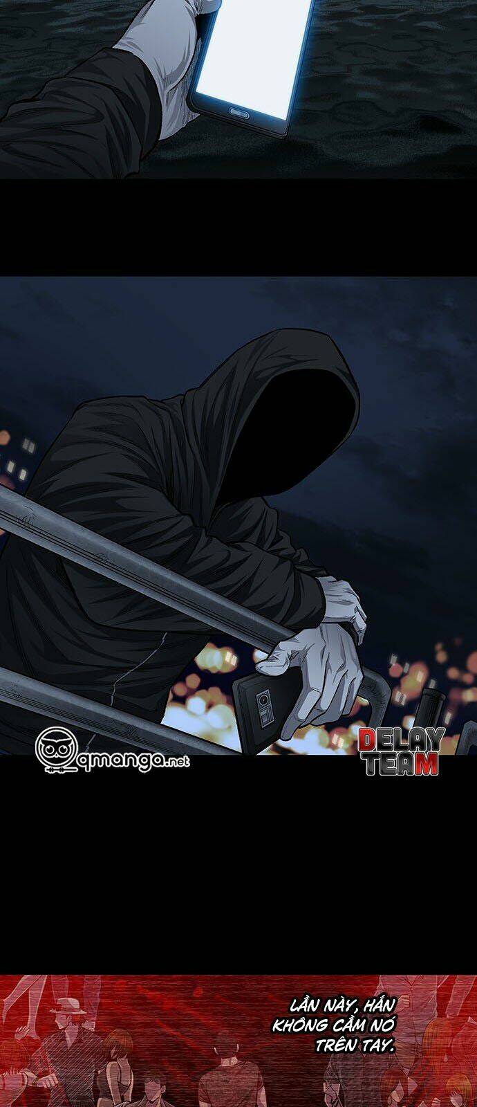 Tao Là Công Lý Chap 14 - Next Chap 15