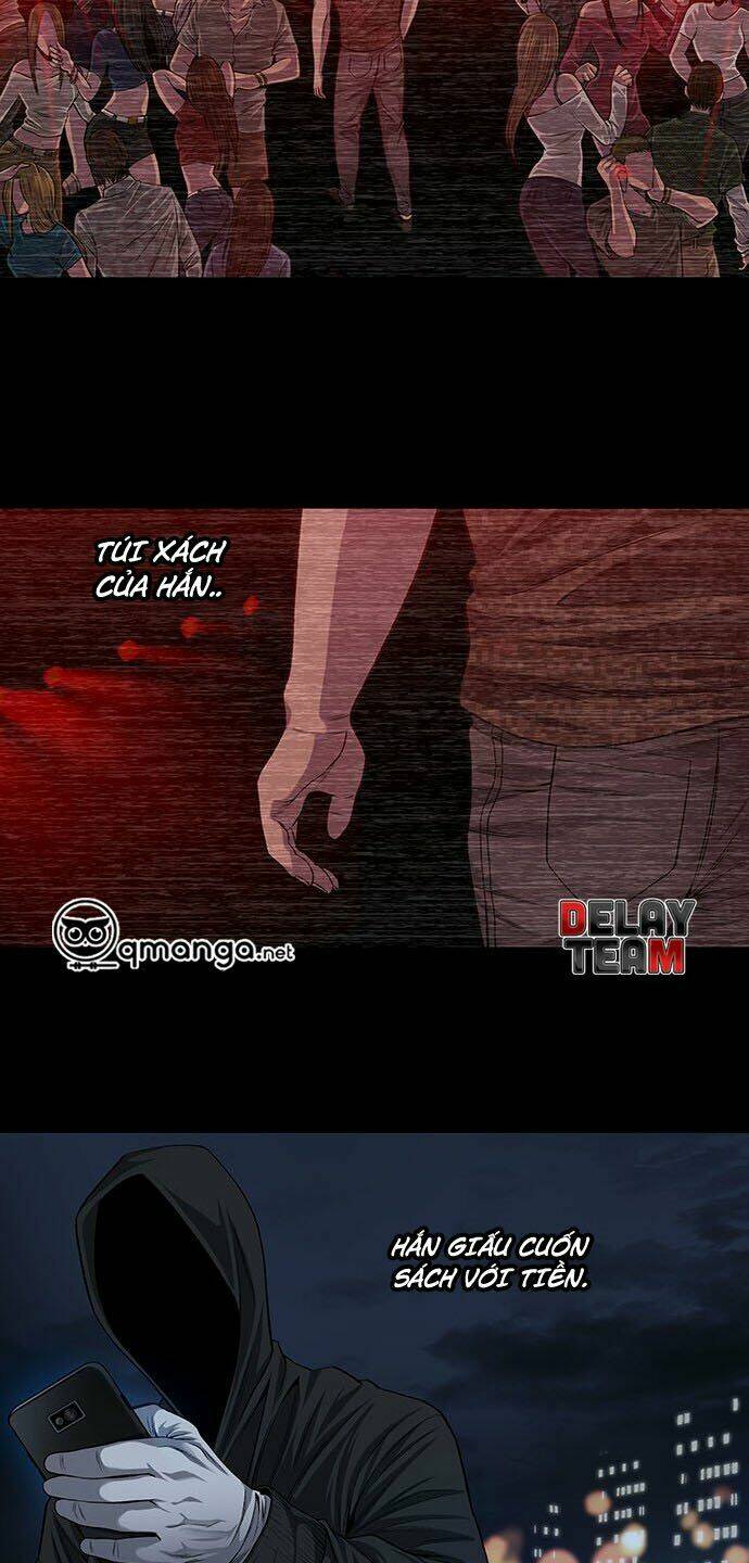 Tao Là Công Lý Chap 14 - Next Chap 15