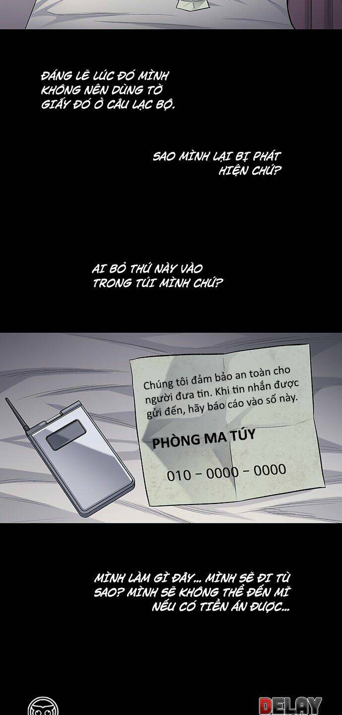 Tao Là Công Lý Chap 14 - Next Chap 15