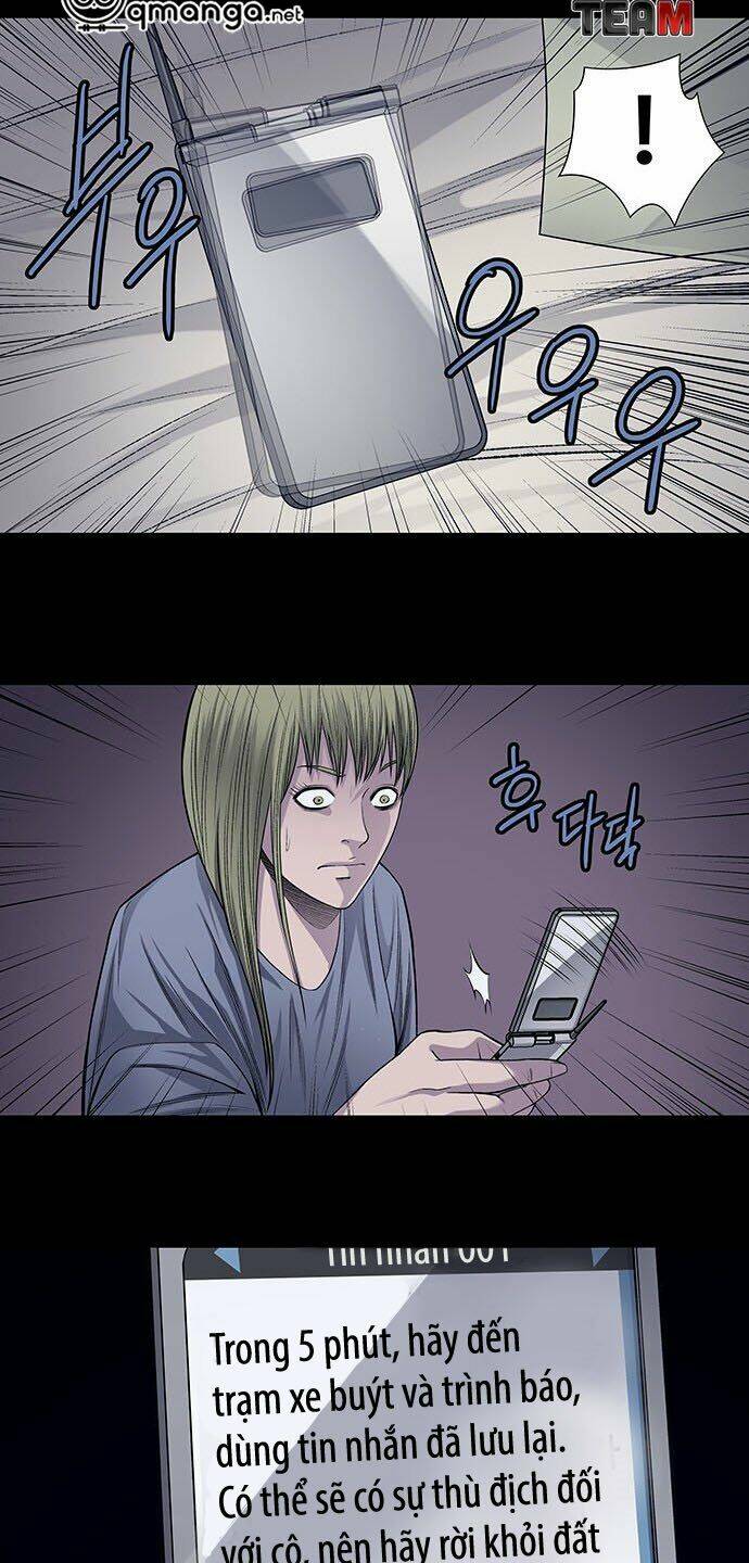 Tao Là Công Lý Chap 14 - Next Chap 15