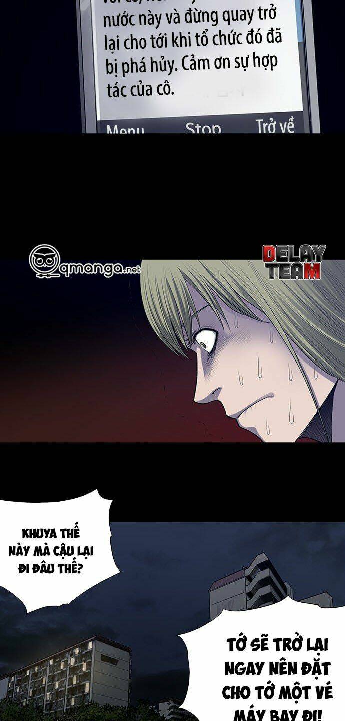 Tao Là Công Lý Chap 14 - Next Chap 15