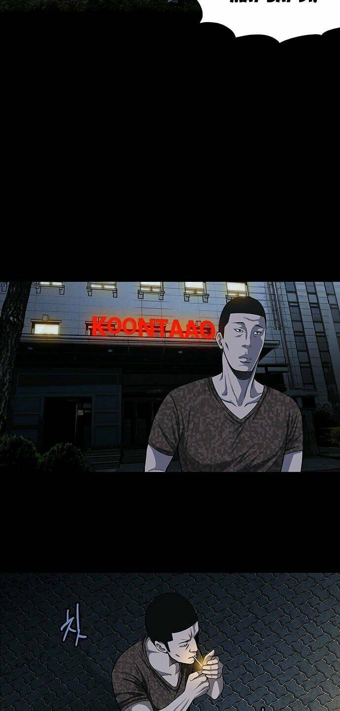 Tao Là Công Lý Chap 14 - Next Chap 15