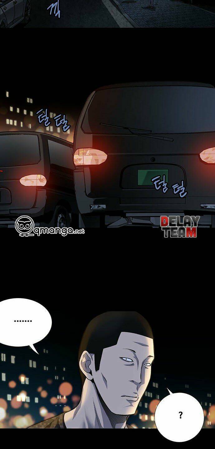 Tao Là Công Lý Chap 14 - Next Chap 15