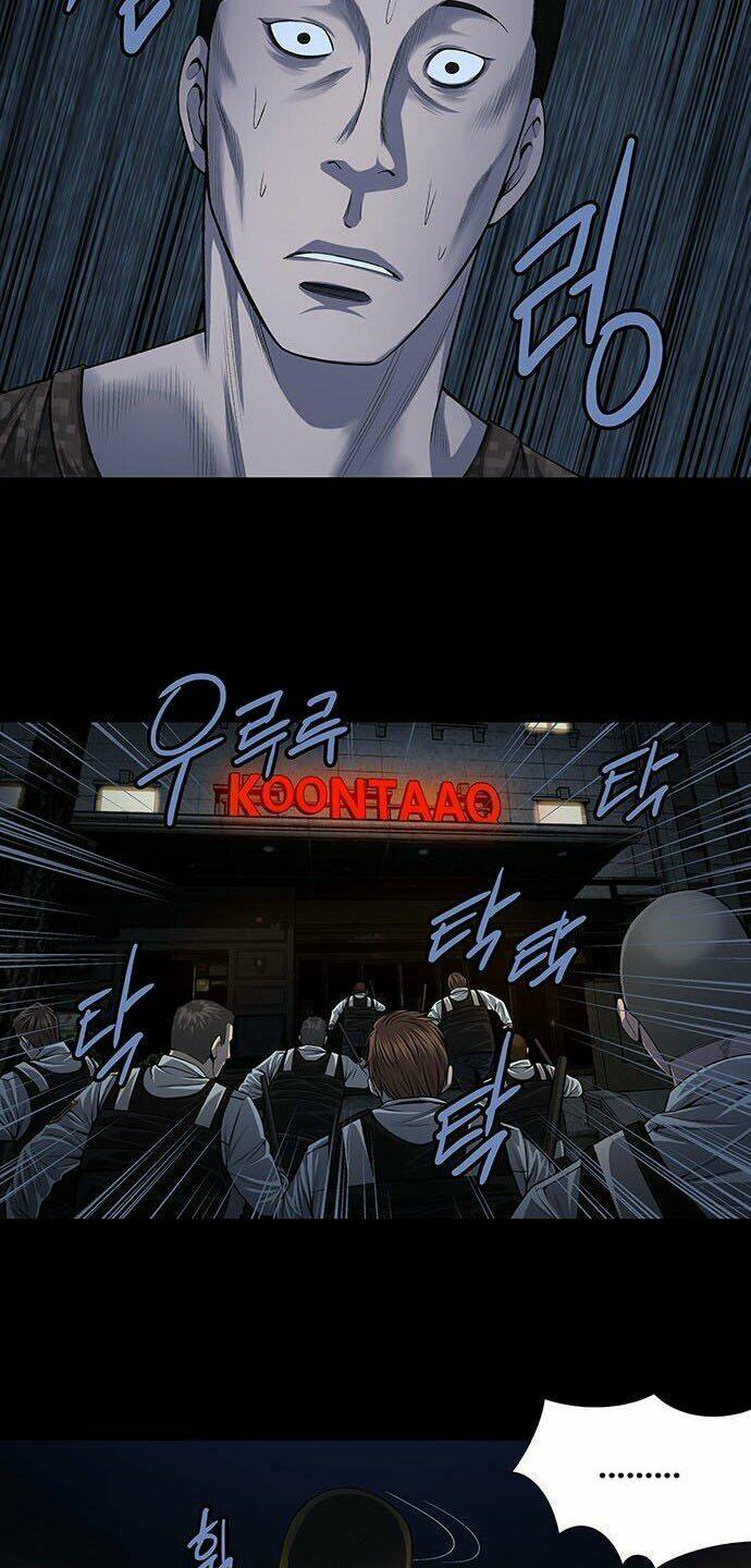 Tao Là Công Lý Chap 14 - Next Chap 15