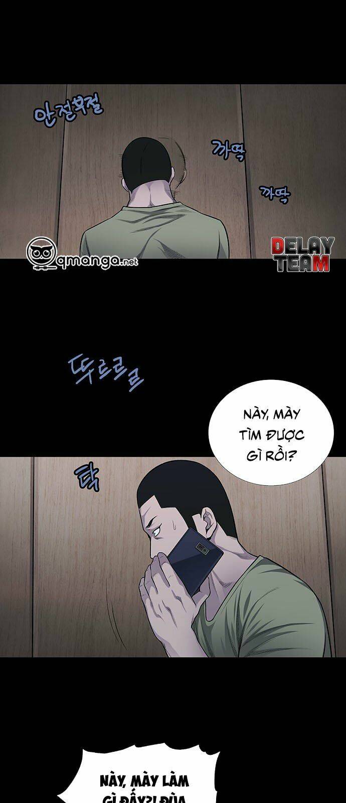 Tao Là Công Lý Chap 14 - Next Chap 15