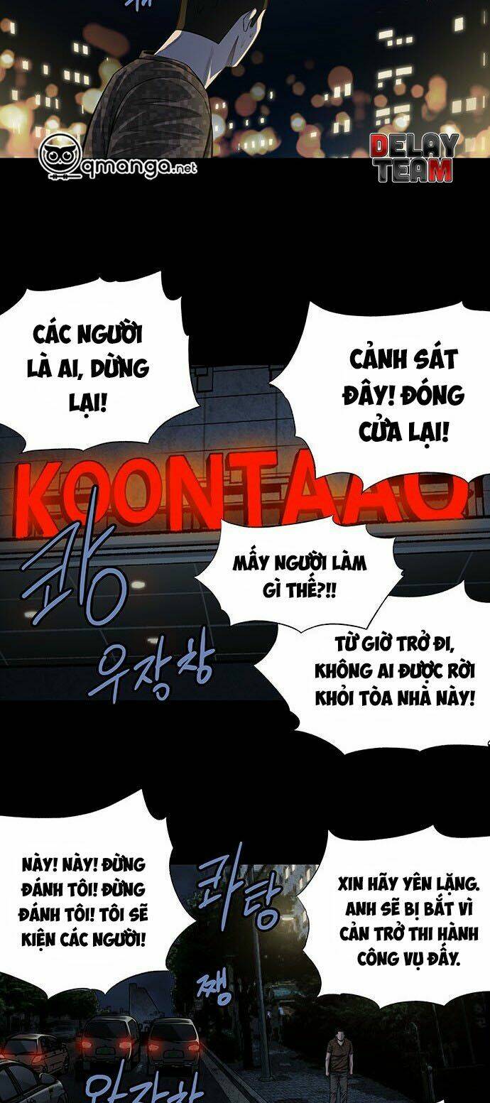 Tao Là Công Lý Chap 14 - Next Chap 15