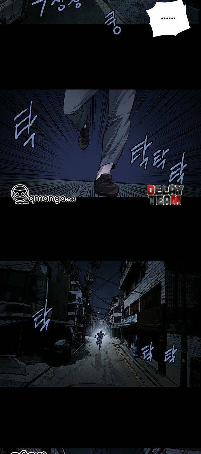 Tao Là Công Lý Chap 14 - Next Chap 15