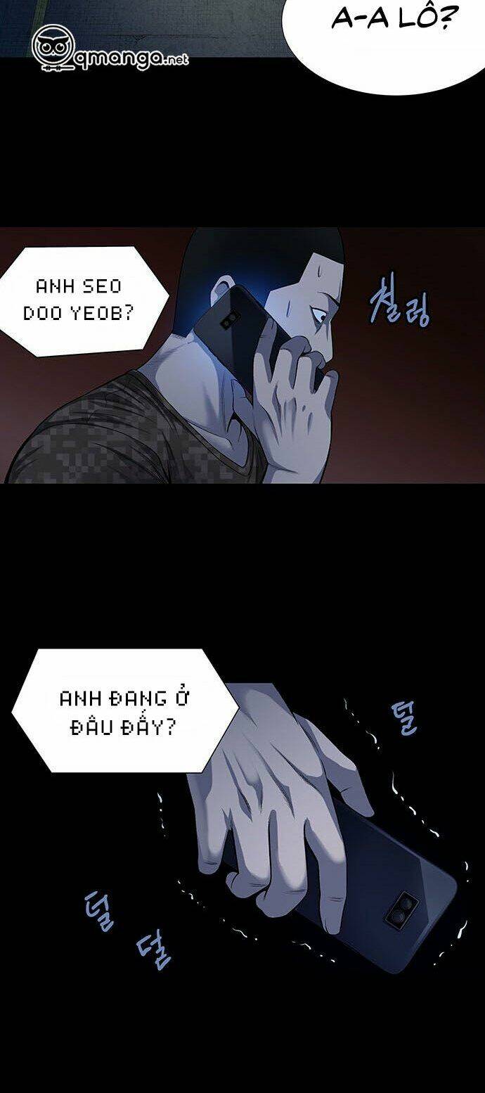 Tao Là Công Lý Chap 14 - Next Chap 15