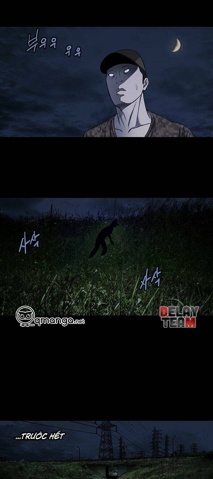 Tao Là Công Lý Chap 14 - Next Chap 15