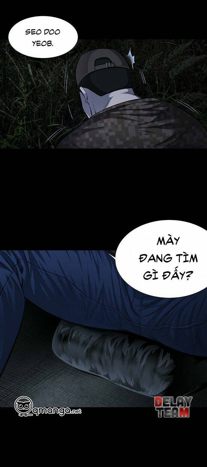 Tao Là Công Lý Chap 14 - Next Chap 15