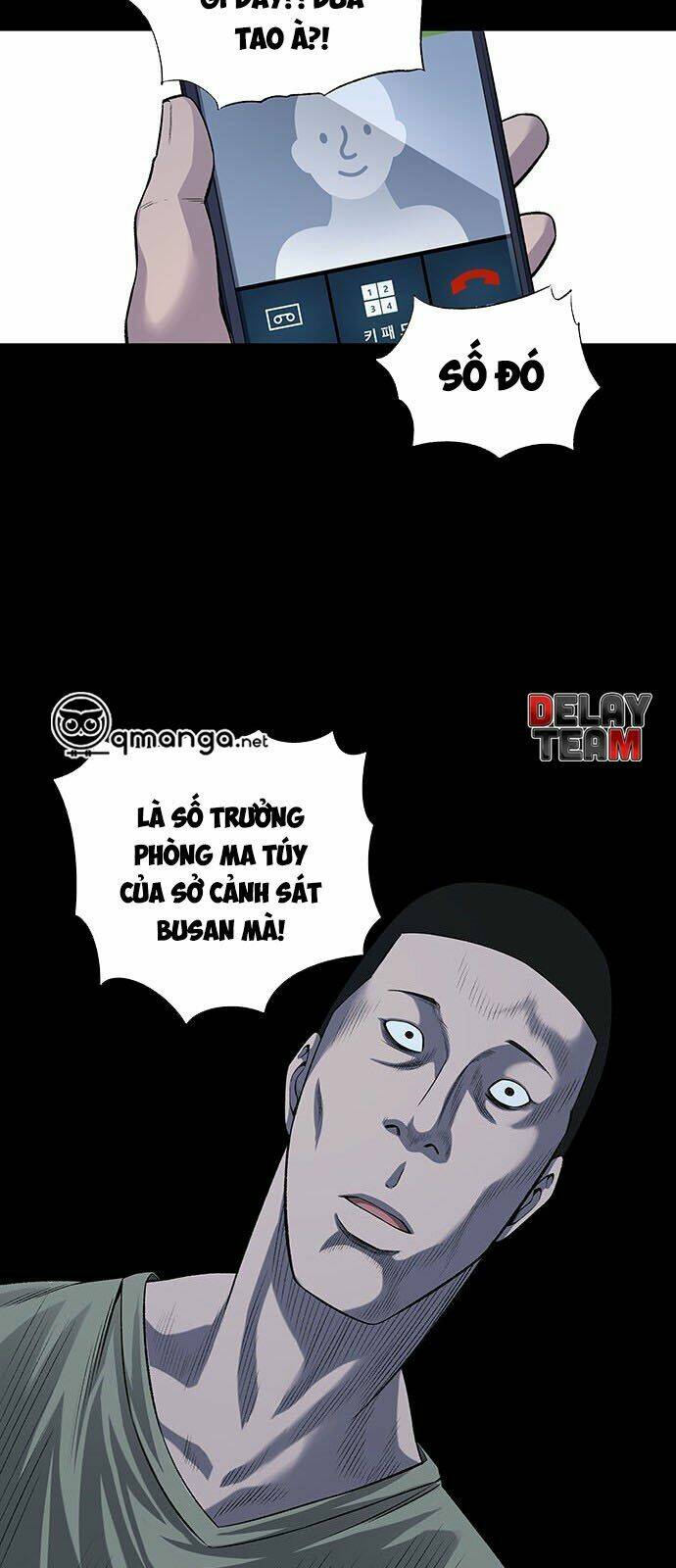 Tao Là Công Lý Chap 14 - Next Chap 15