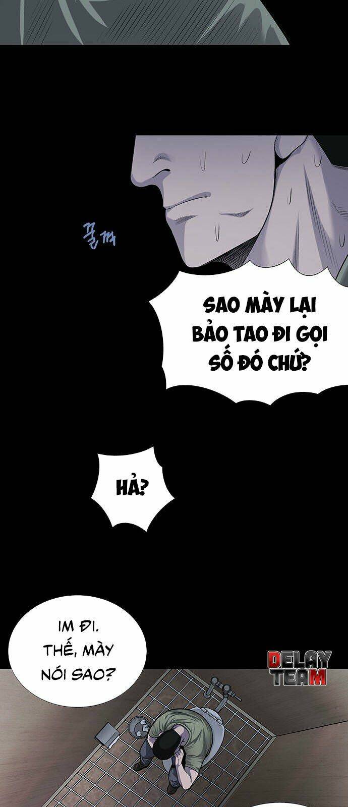 Tao Là Công Lý Chap 14 - Next Chap 15