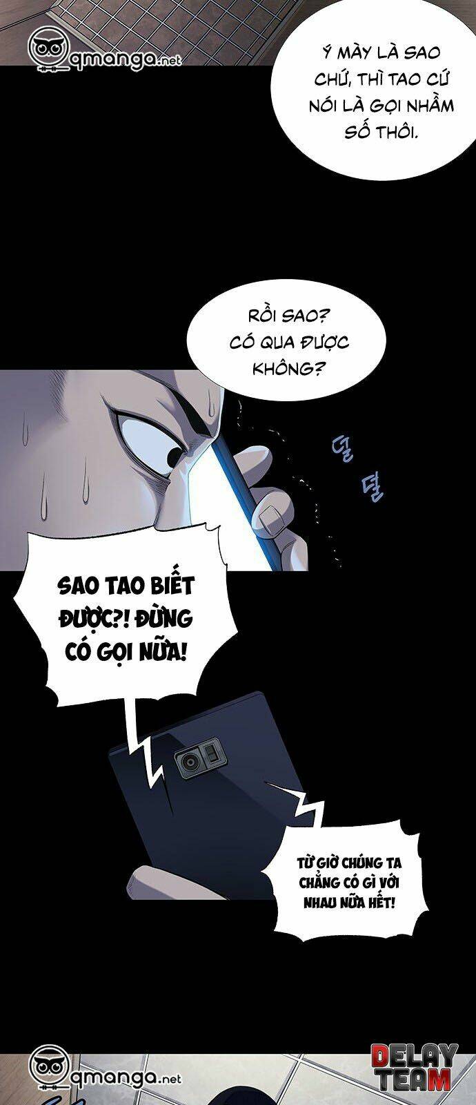 Tao Là Công Lý Chap 14 - Next Chap 15