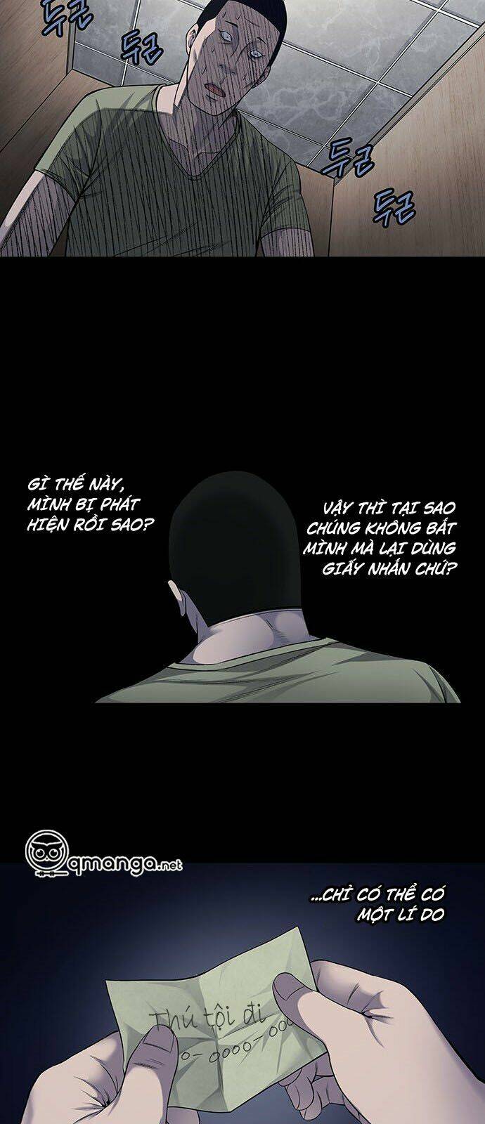 Tao Là Công Lý Chap 14 - Next Chap 15