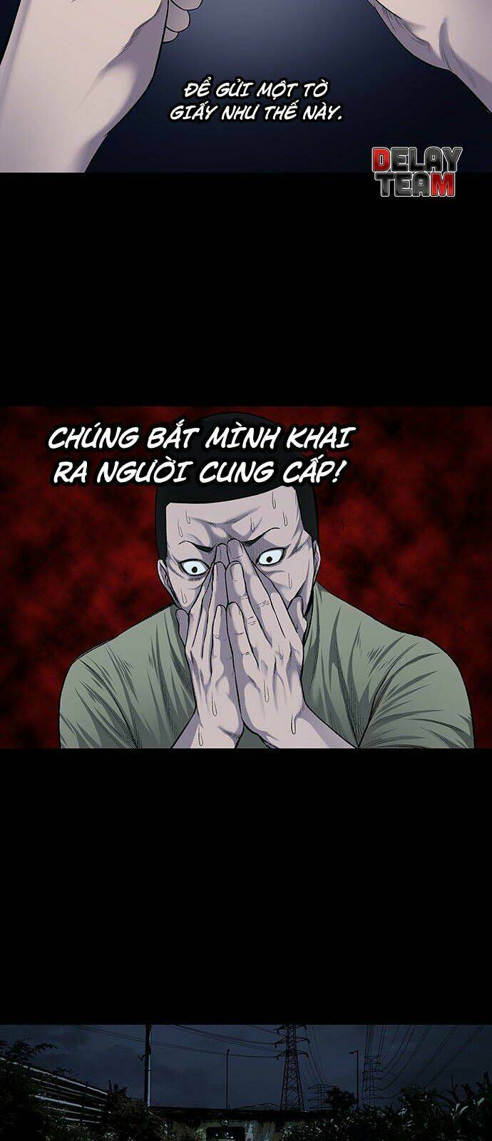 Tao Là Công Lý Chap 14 - Next Chap 15