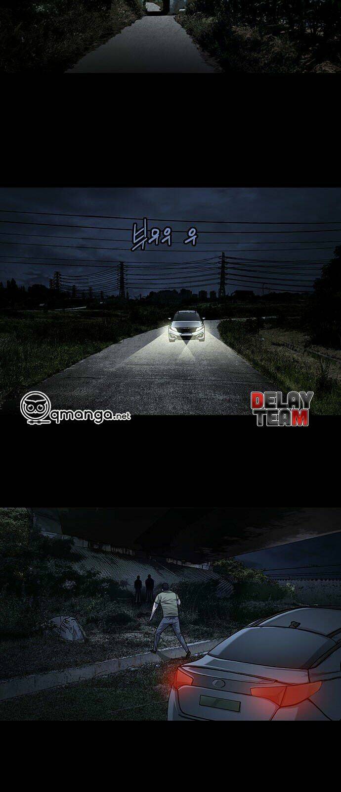 Tao Là Công Lý Chap 14 - Next Chap 15