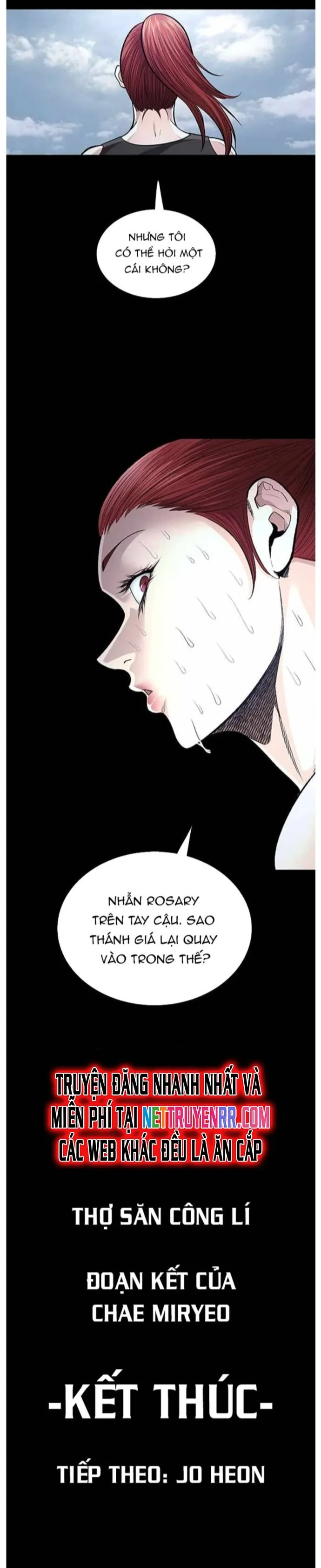 Tao Là Công Lý Chap 140.1 - Next Chap 141.1
