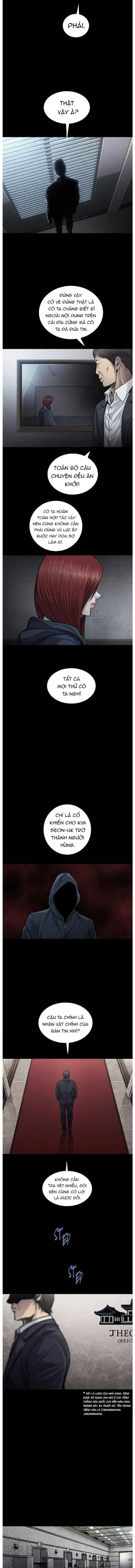 Tao Là Công Lý Chap 140.1 - Next Chap 141.1