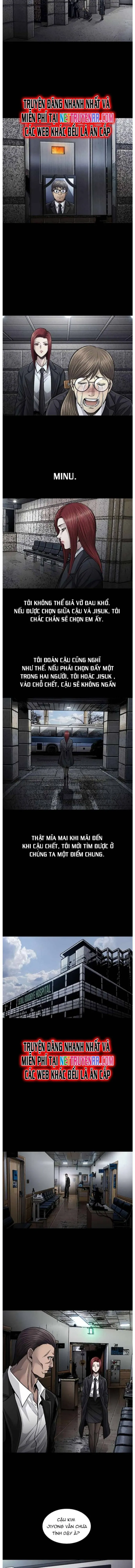 Tao Là Công Lý Chap 140.1 - Next Chap 141.1