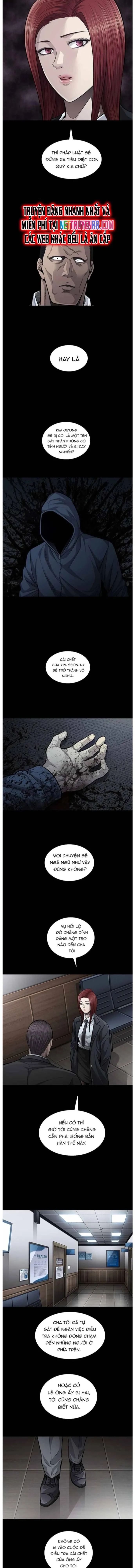 Tao Là Công Lý Chap 140.1 - Next Chap 141.1