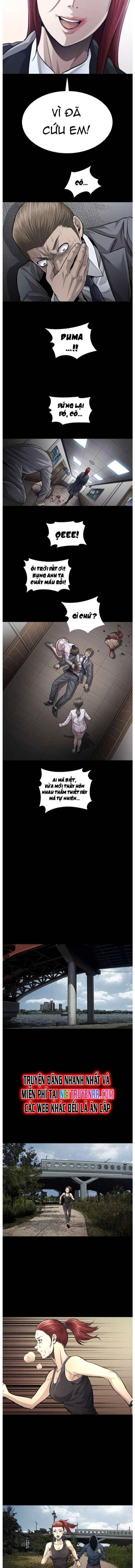 Tao Là Công Lý Chap 140.1 - Next Chap 141.1