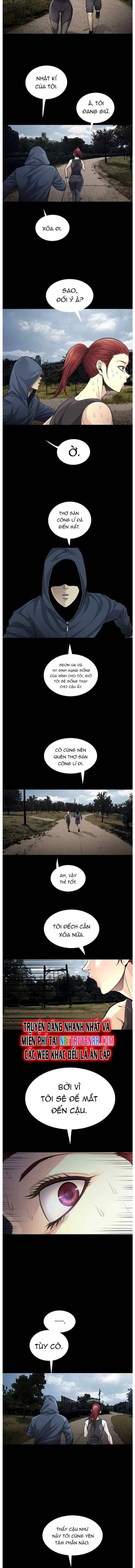 Tao Là Công Lý Chap 140.1 - Next Chap 141.1