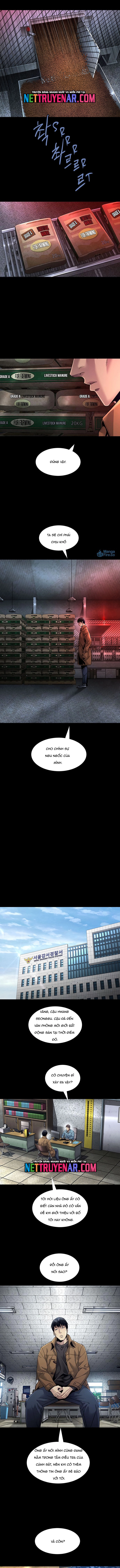 Tao Là Công Lý Chap 142 - Next Chap 143