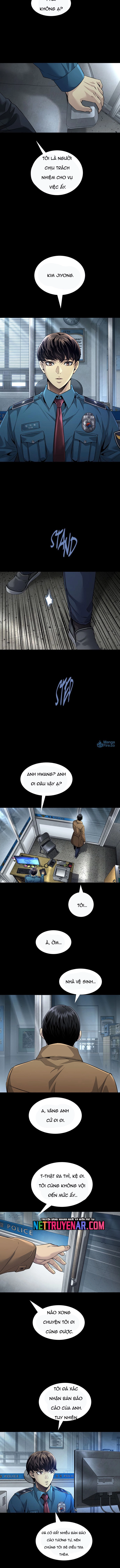 Tao Là Công Lý Chap 143 - Next Chap 144