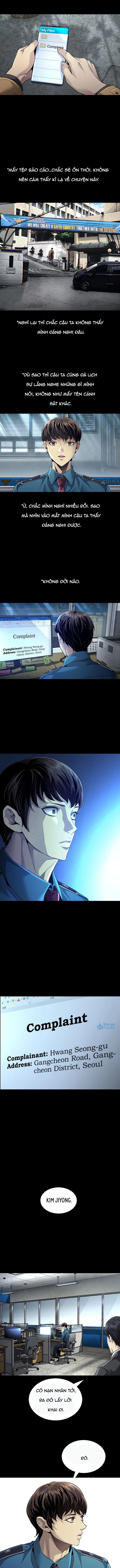 Tao Là Công Lý Chap 143 - Next Chap 144