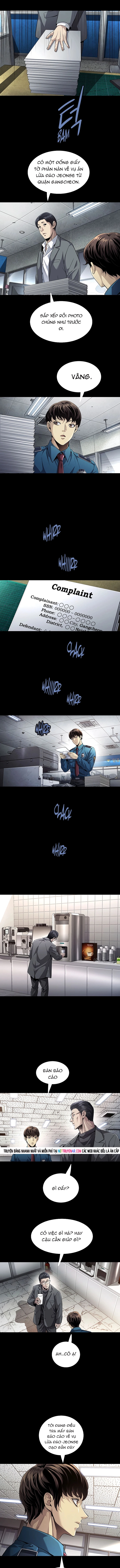 Tao Là Công Lý Chap 144 - Next Chap 145