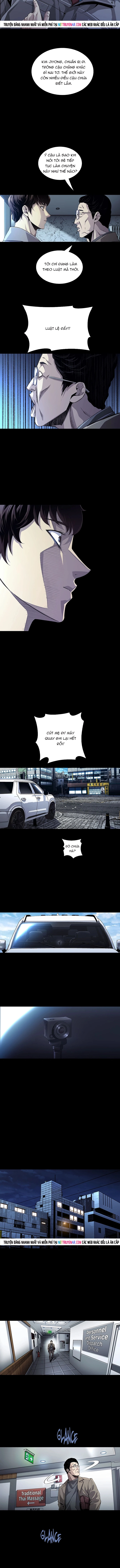Tao Là Công Lý Chap 144 - Next Chap 145