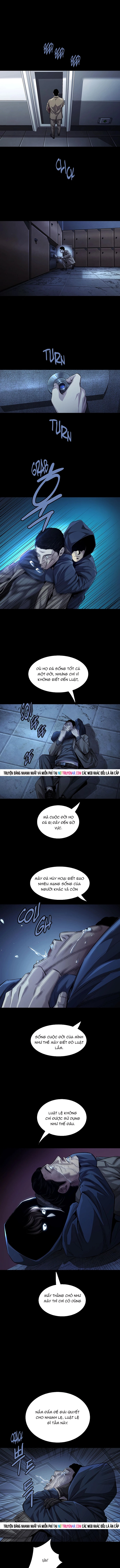 Tao Là Công Lý Chap 144 - Next Chap 145