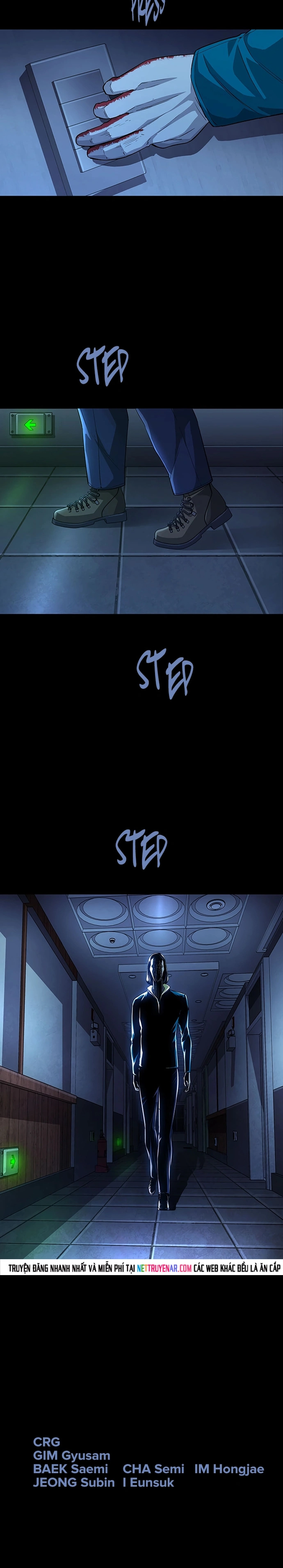 Tao Là Công Lý Chap 144 - Next Chap 145