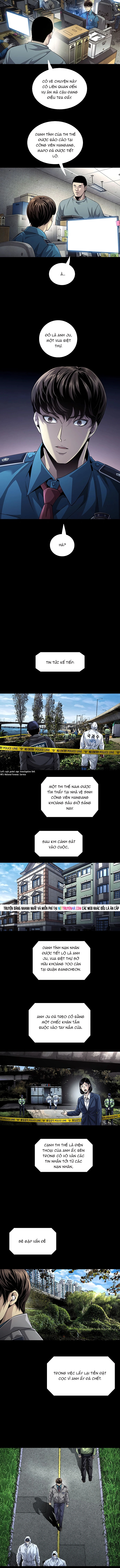 Tao Là Công Lý Chap 144 - Next Chap 145