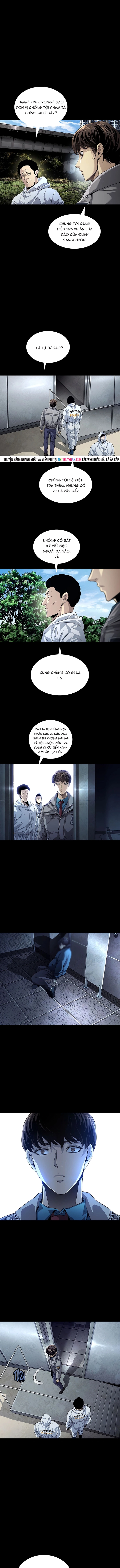 Tao Là Công Lý Chap 144 - Next Chap 145