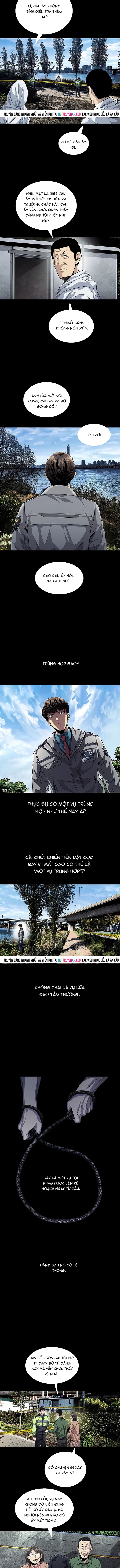 Tao Là Công Lý Chap 144 - Next Chap 145