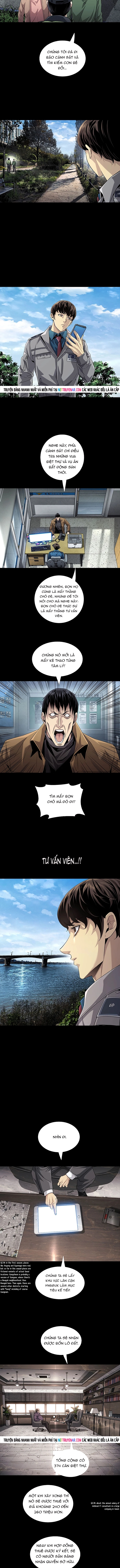 Tao Là Công Lý Chap 144 - Next Chap 145