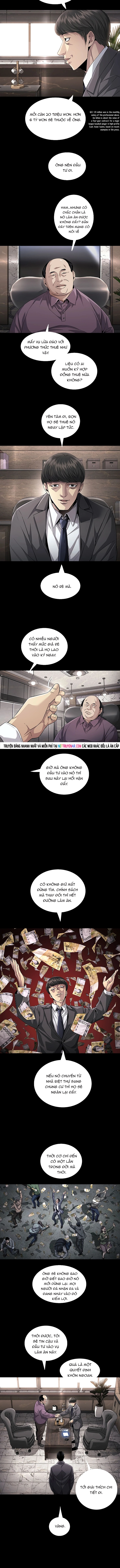 Tao Là Công Lý Chap 144 - Next Chap 145