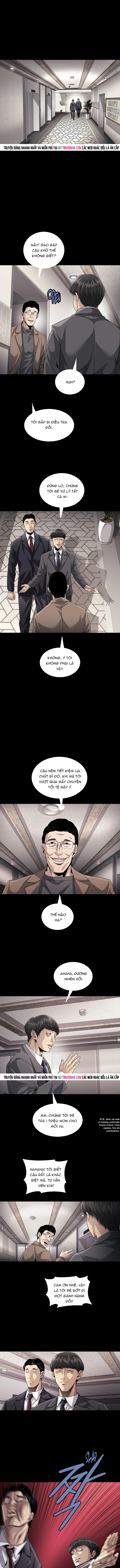 Tao Là Công Lý Chap 144 - Next Chap 145