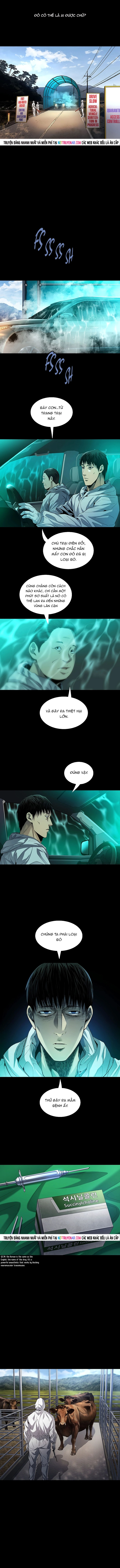 Tao Là Công Lý Chap 145 - Next Chap 146