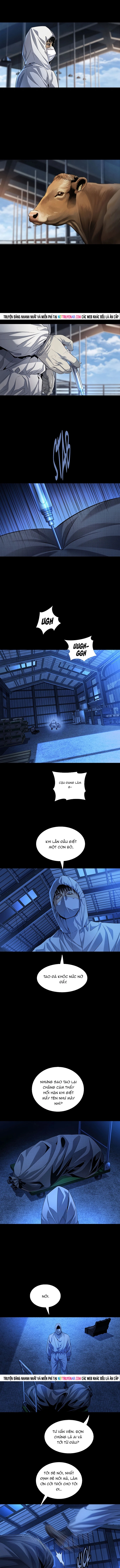 Tao Là Công Lý Chap 145 - Next Chap 146