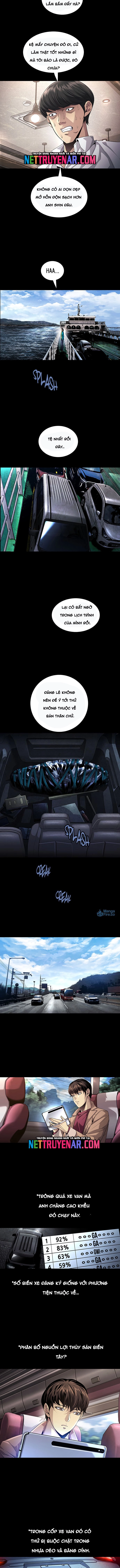 Tao Là Công Lý Chap 146 - Next Chap 147