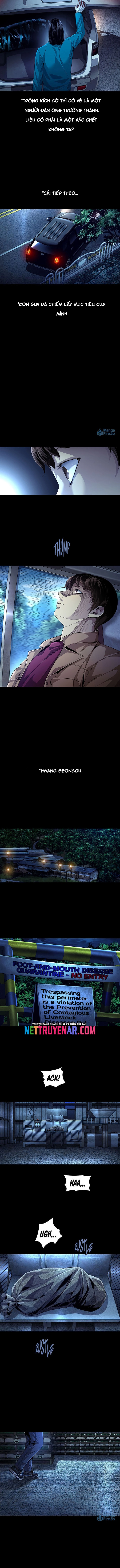 Tao Là Công Lý Chap 146 - Next Chap 147