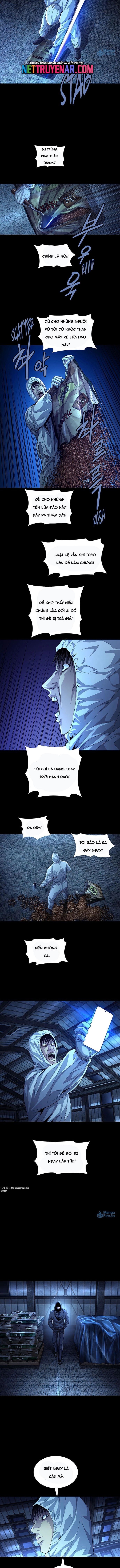 Tao Là Công Lý Chap 146 - Next Chap 147