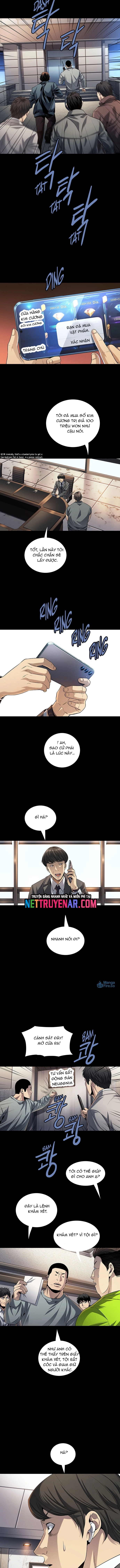 Tao Là Công Lý Chap 147 - Next Chap 148