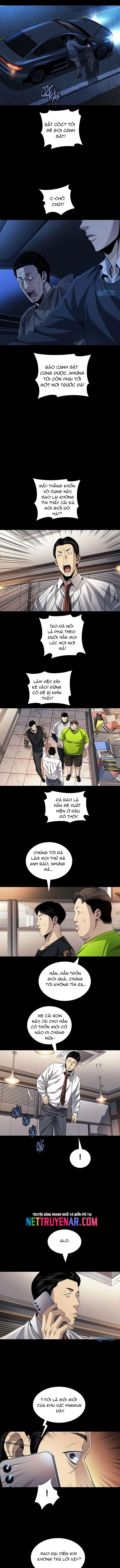 Tao Là Công Lý Chap 147 - Next Chap 148