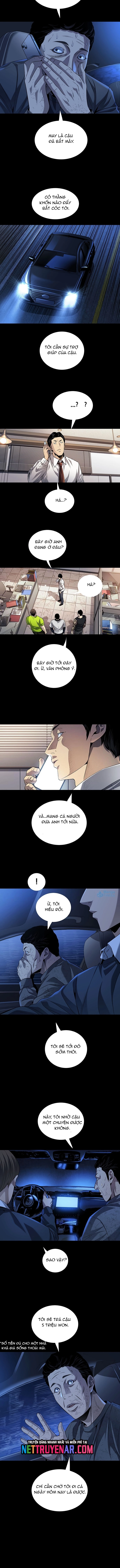 Tao Là Công Lý Chap 147 - Next Chap 148